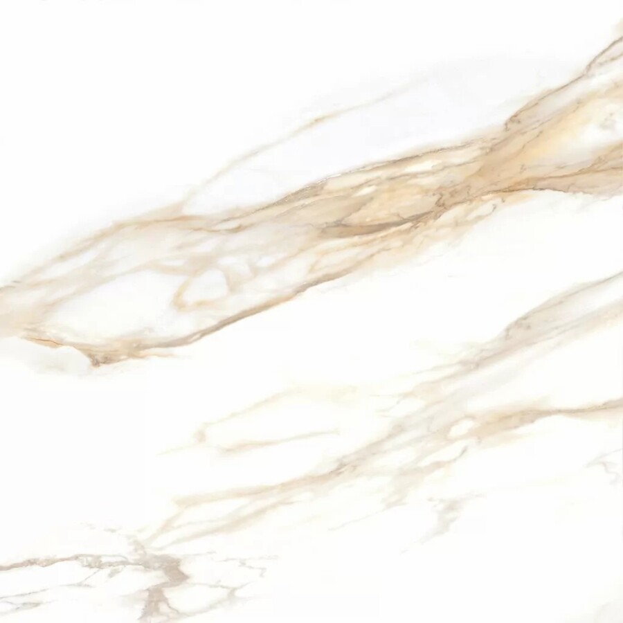 Керамогранит 6060SAC11P LCM Sandy Carrara Полированный 600 x 600 x 8 мм.