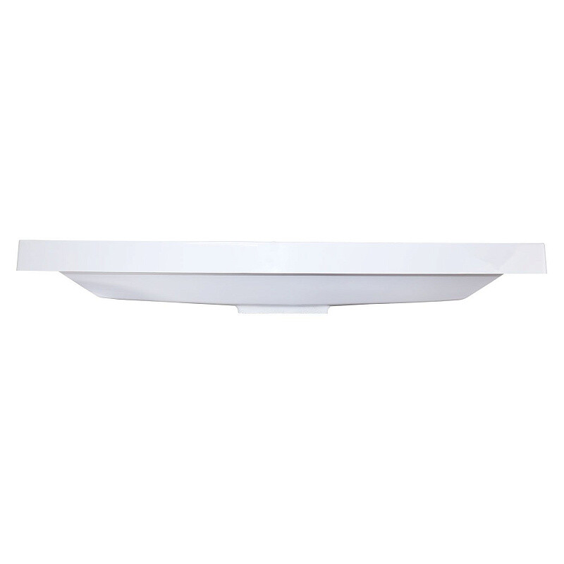 Раковина Azario Слим 100 CS00088891 белая