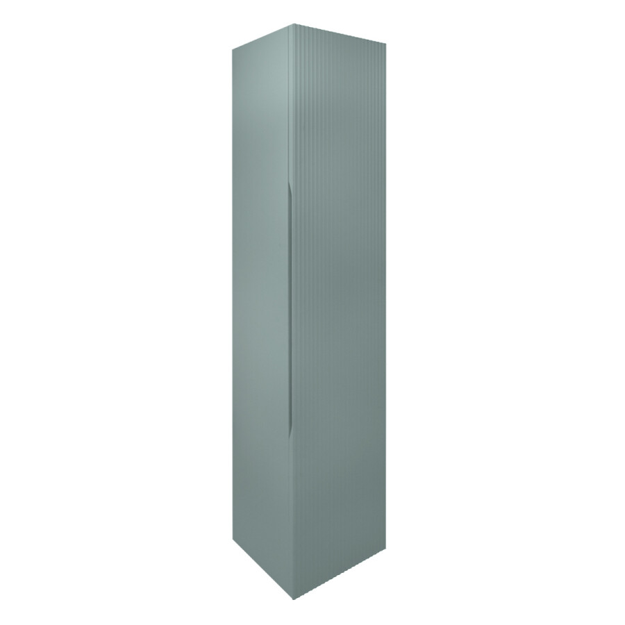 Пенал Loranto Viola 35 подвесной ФИСТАШКОВЫЙ 35х150х30 CS00096742