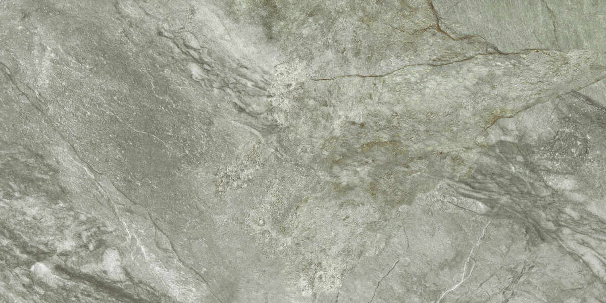 Керамогранит Delacora D30003M Slate Green матовый карвинг 300x600x9.5