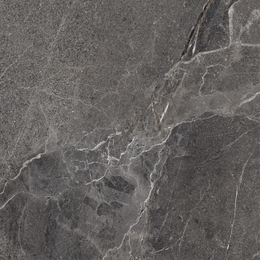 Delacora Karakum Dark Керамогранит 600 x 600 x 9.5 D60258М