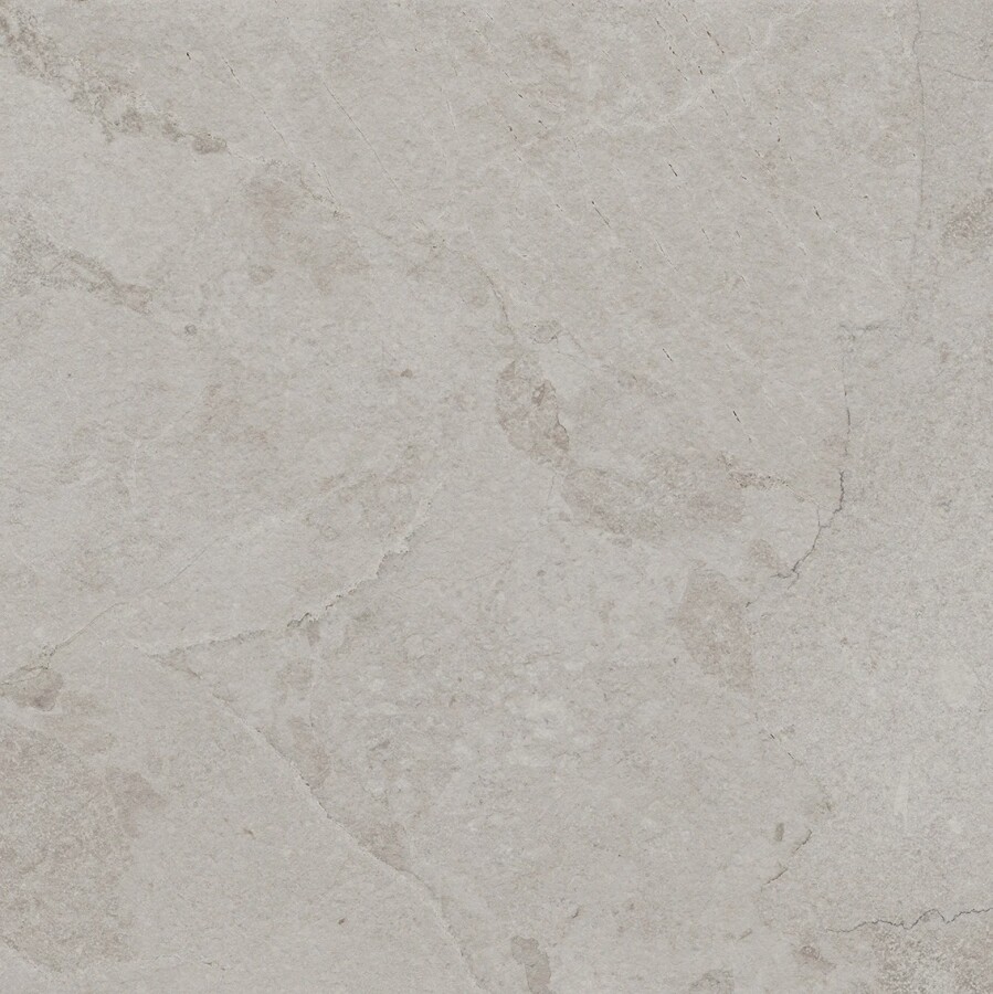 Керамический гранит Kerama Marazzi Прованс Сплит серый светлый матовый обрезной 60x60x0,8 KM6060G1231R8