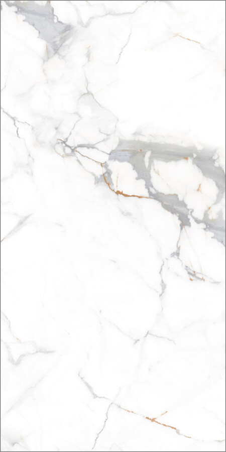 GT120606103PR Керамогранит Calacatta Imperial_GT Бел. 60x120 полир._ 146,08