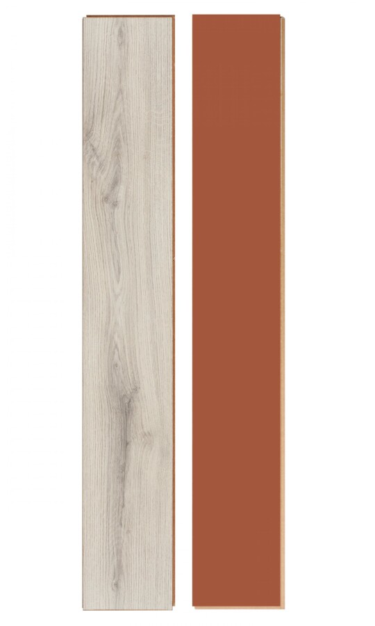 Ламинат Первая Уральская 832 Дуб Нургуш 4V 1292x194x8 Т088077