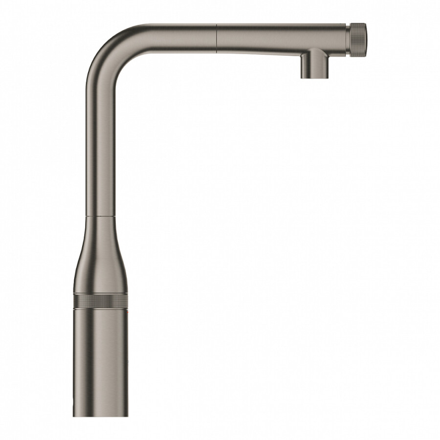 Grohe Essence SmartControl 31615AL0 смеситель для кухни темный графит