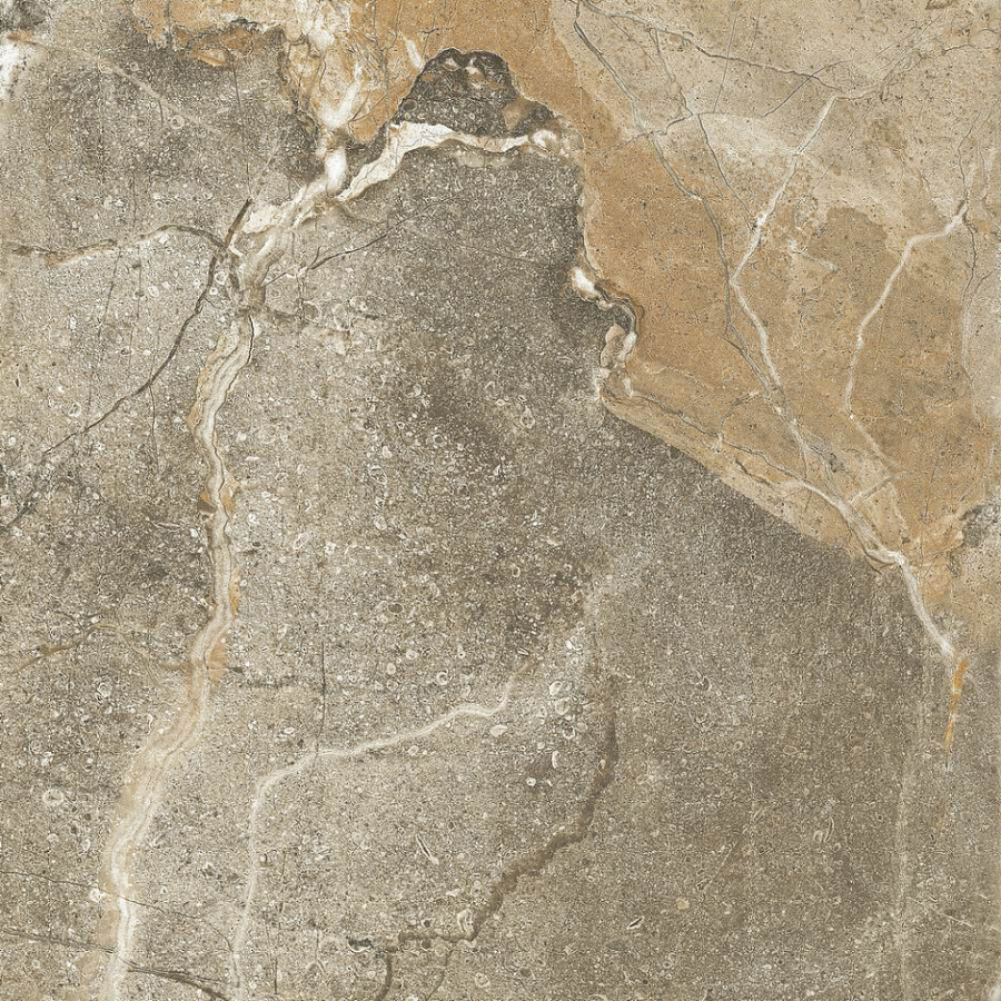 Керамогранит Березакерамика Charm GP коричневый 41,2x41,2
