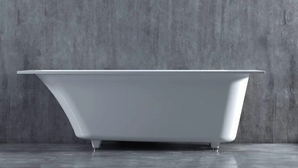 Salini Orlanda S-Sense ванна прямоугольная 180х80 102012G