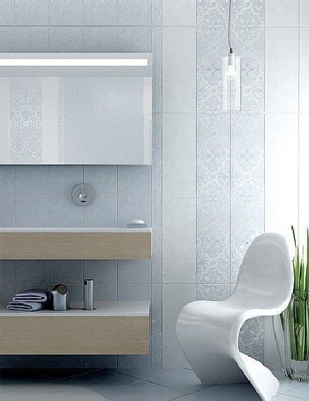 Azori Sanmarco Crema 20х50 см декор настенный глянцевый