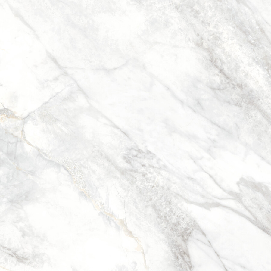 Delacora Bahamas Carrara Керамогранит 600 x 600 x 9.5 D60242M
