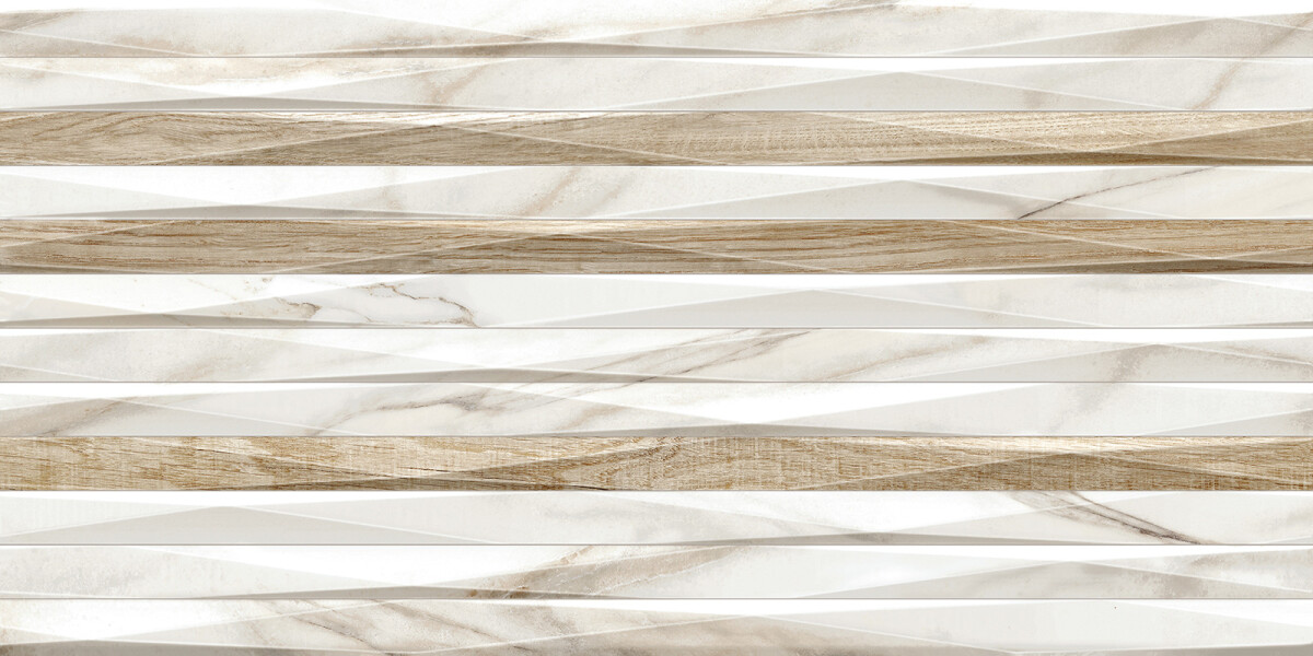 Alma Ceramica Euphoria Керамическая плитка настенная 249 x 500 x 8 TWU2550EPH14