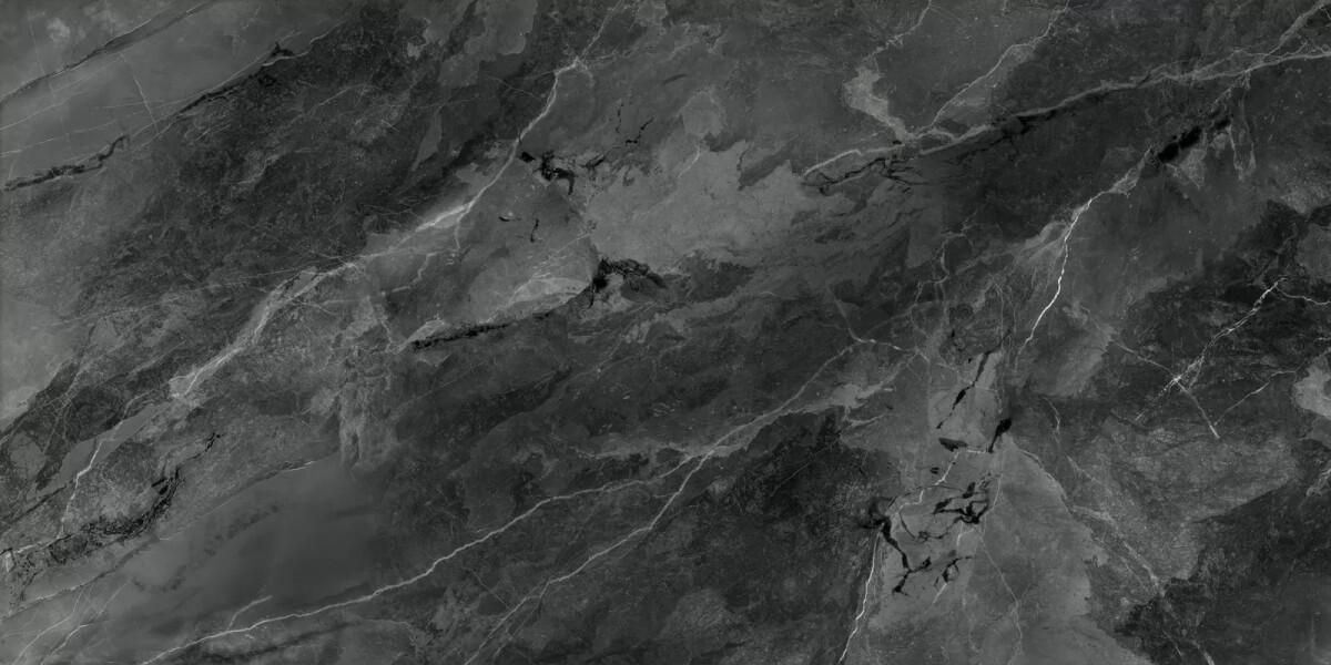 Керамогранит 60120BAS99HG LCM Black Sky Суперполированный 600 x 1200 x 8 мм.