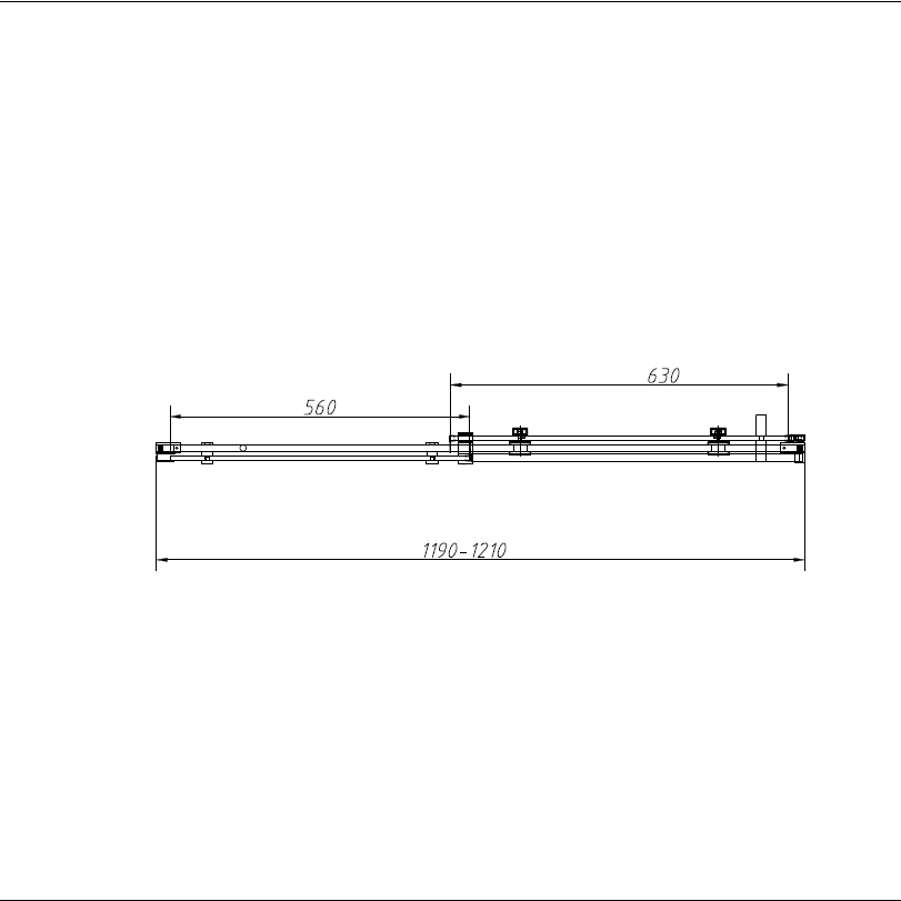 Vincea Como-N душевой уголок 120х80 см хром VSR-4CN8012CL