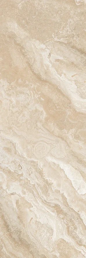Плитка настенная 522 CYL3BG Eurotile Crystile. Beige 29,5x89,5
