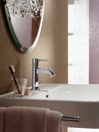 Hansgrohe Talis Classic 14111000 смеситель для раковины хром