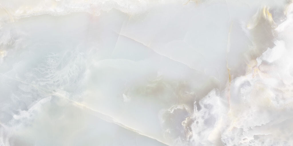 Керамогранит 60120MCA04P LCM Monaco Onyx Mint Полированный 600 x 1200 x 7 мм.