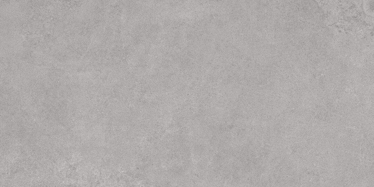 Керамогранит Artkera Group GP60120MIM66M Microcement Silver матовый 600 x 1200 x 10 мм.