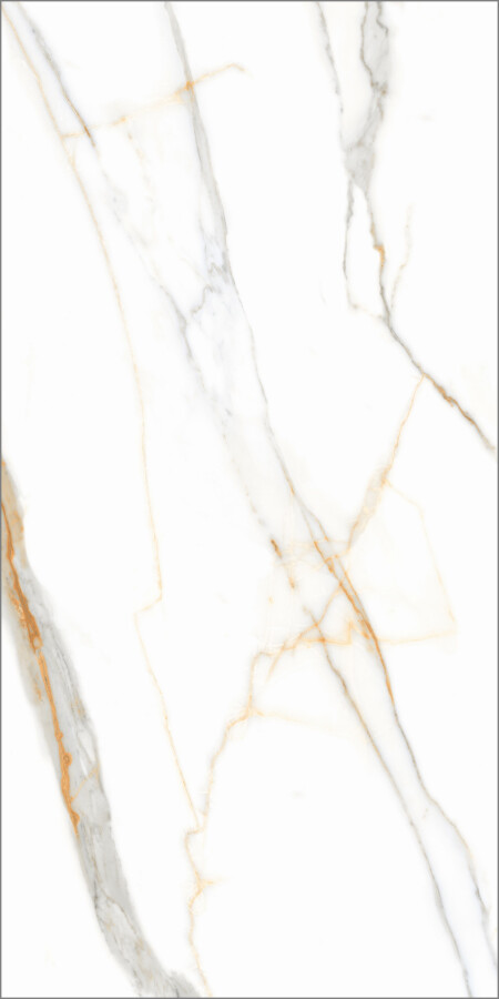 GT120607503PR Керамогранит Montecatini_GT Бел. 60x120 полир. Slim_ 160,48