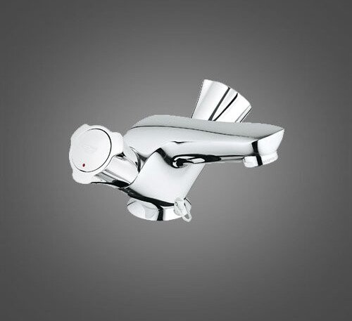 Grohe Costa L 21100001 смеситель для раковины