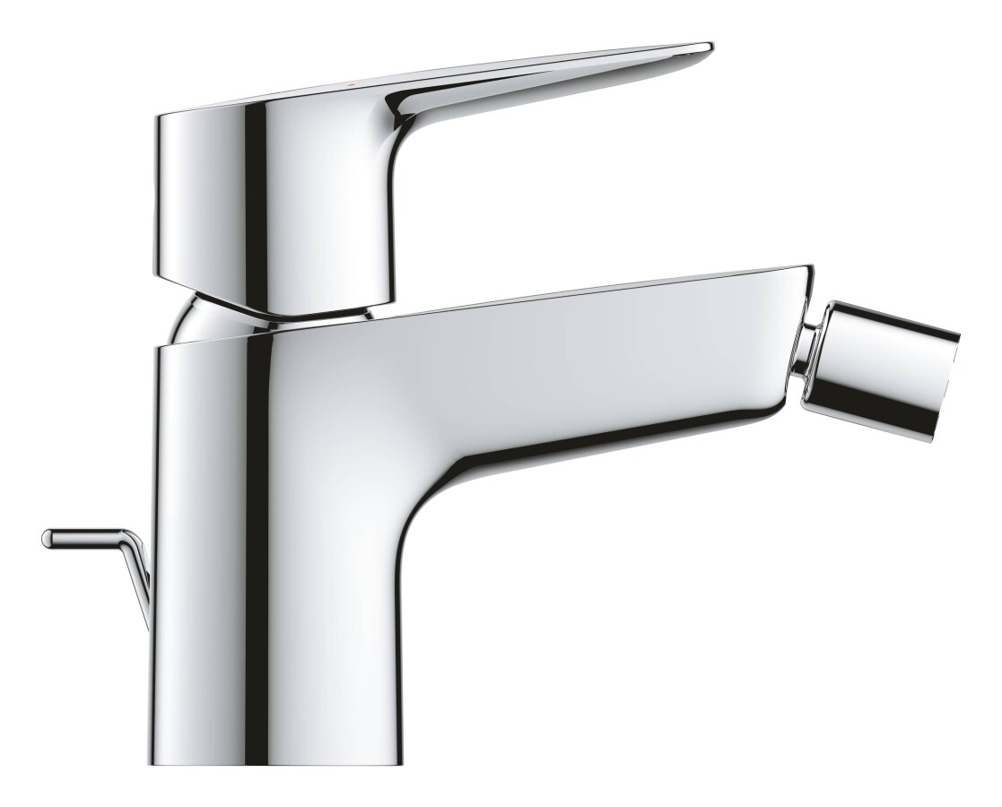 Grohe BauEdge 23331001 смеситель для биде