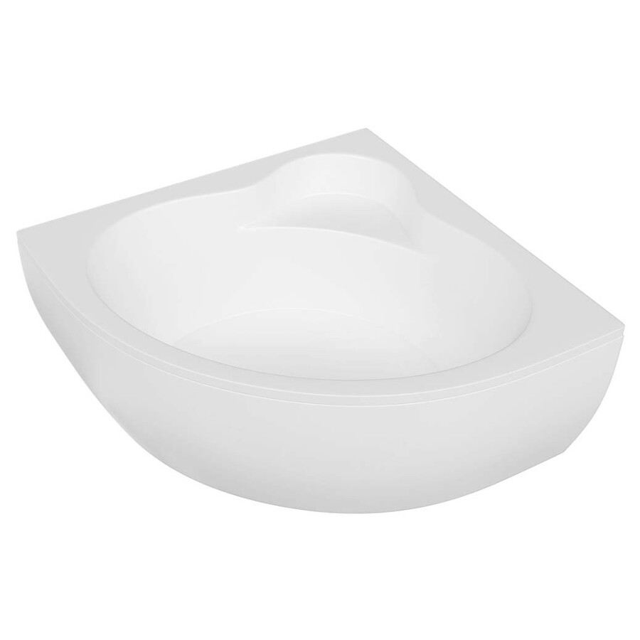 Ванна акриловая Azario Cosma 1450x1450 угловая, белый AV.0088123