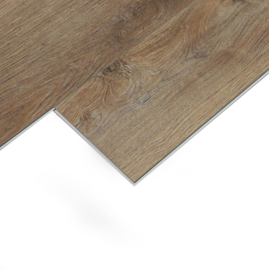 Ламинат SPC Royce Ultima Дуб Бендиго U1966 (2,16) 1200x180мм MK-00010566