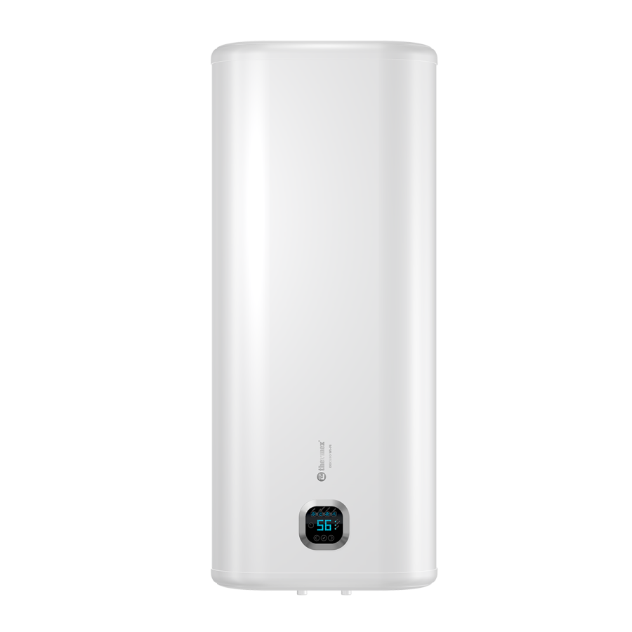 Водонагреватель аккумуляционный электрический бытовой Thermex Decido 100 Wi-Fi 111 426