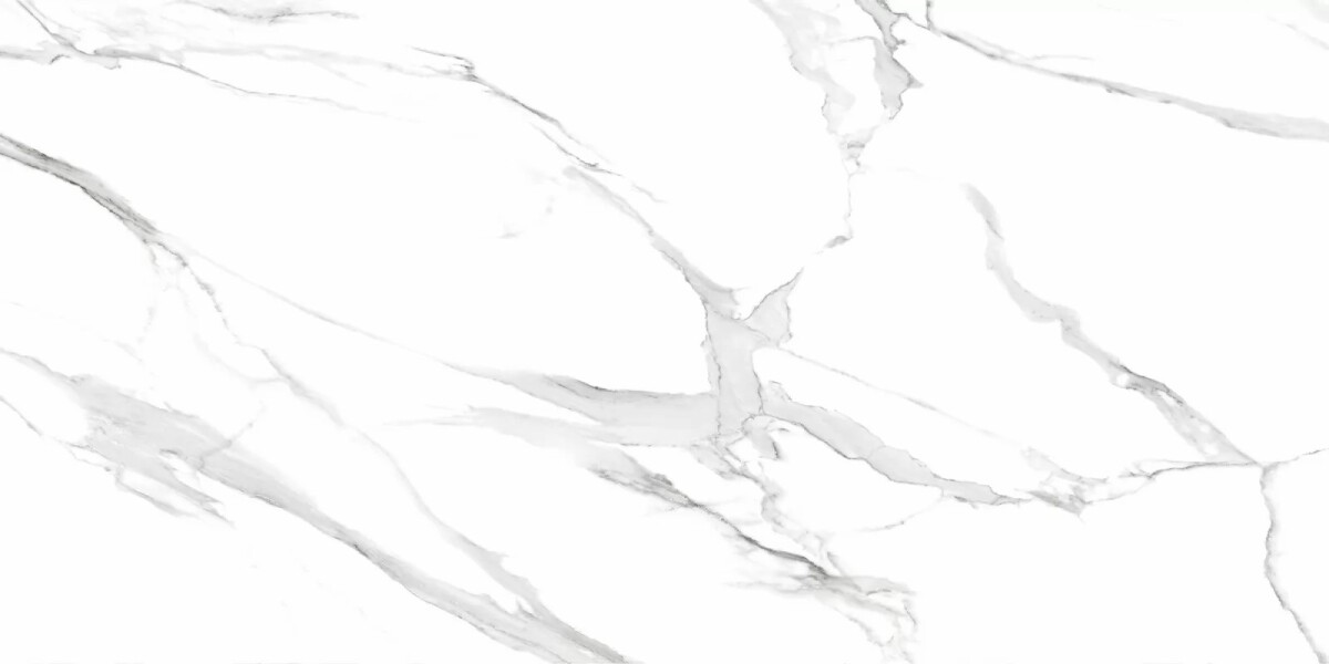 Керамогранит 60120CLM15P LCM Calacatta Montreal Полированный 600 x 1200 x 7 мм.