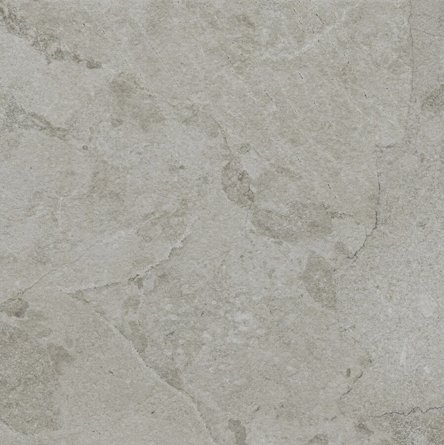 Керамический гранит Kerama Marazzi Прованс Сплит серый матовый обрезной 60x60x0,8 KM6060G1241R8