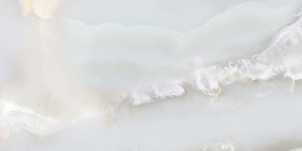 Керамогранит 60120MCA04P LCM Monaco Onyx Mint Полированный 600 x 1200 x 7 мм.