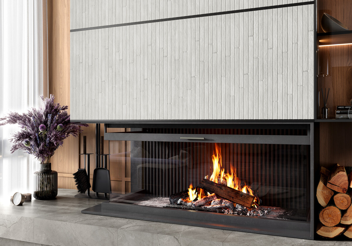 Alma Ceramica Шарп / Sharp Керамогранит 300 x 600 x 7 GFA3060SHP07R