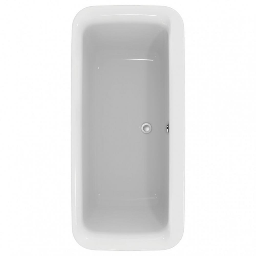 Ideal Standard Connect Air ванна акриловая отдельностоящая 170х79 E113801
