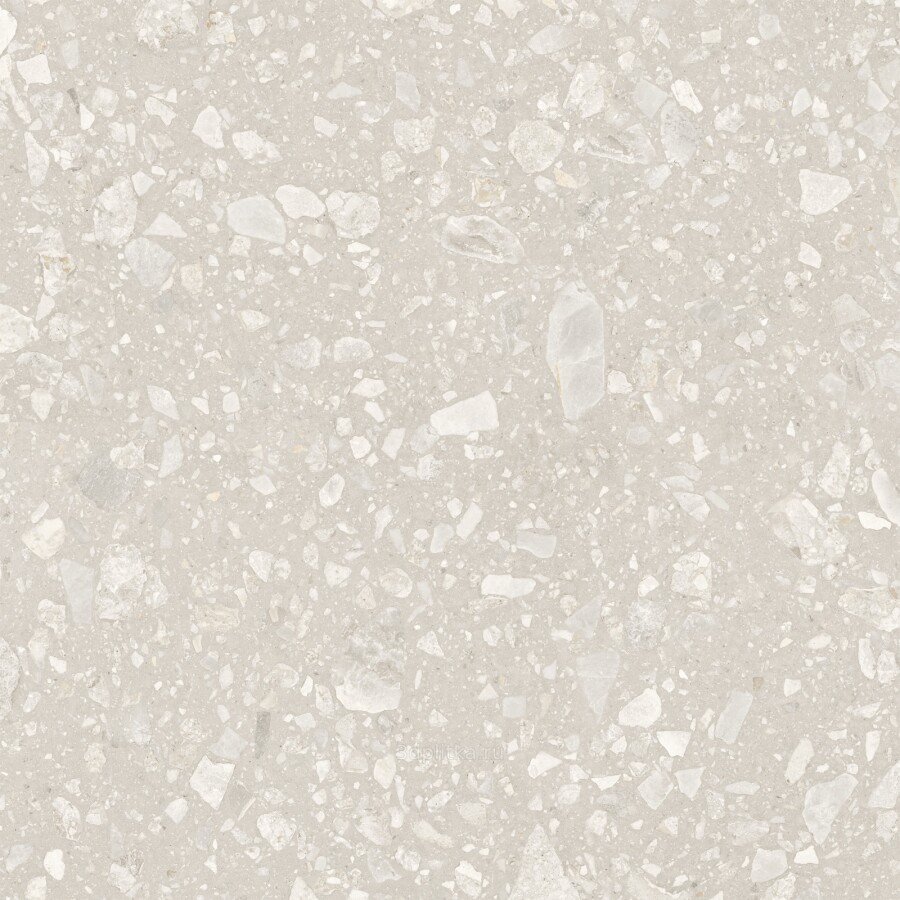 Delacora Carolina Crush Керамогранит 600 x 600 x 9.5 D60261M