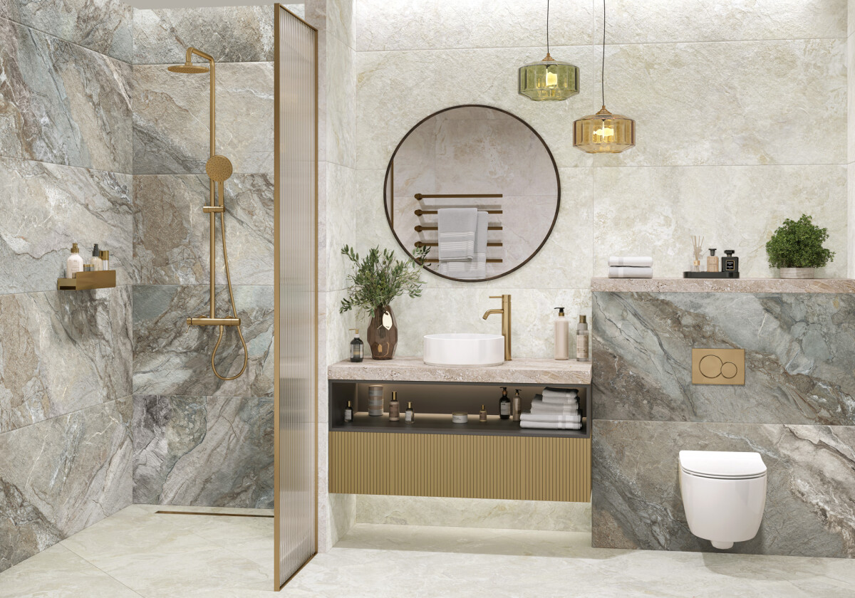 Delacora Corsa Керамогранит 600 x 600 x 9.5 D60215M