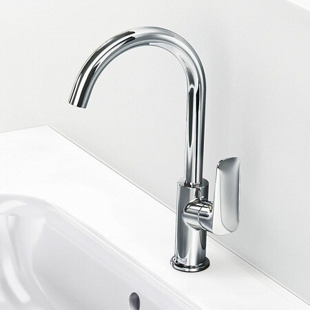 Hansgrohe Logis 71130000 смеситель для раковины хром