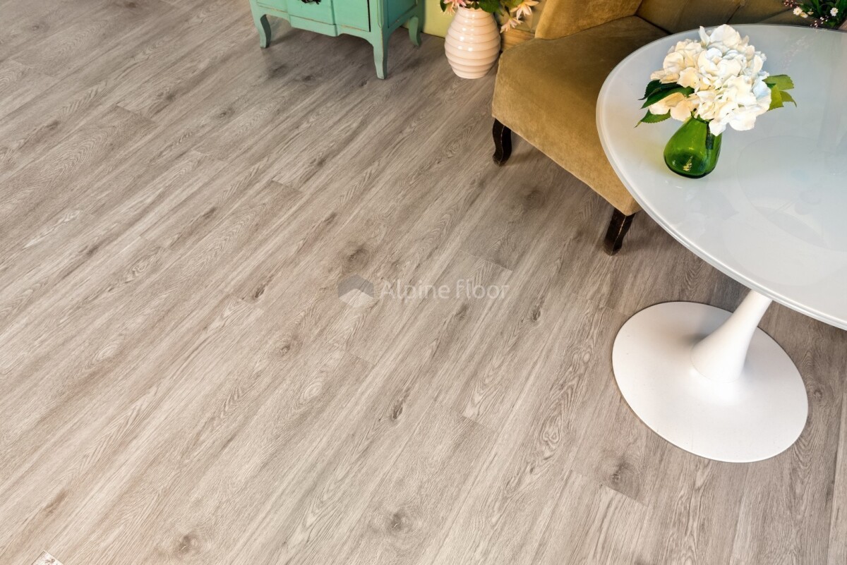 Alpine Floor Grand Sequoia LVT Кварцвиниловая плитка Атланта ECO 11-202 1219.2 x 184.15 x 2.5 mm
