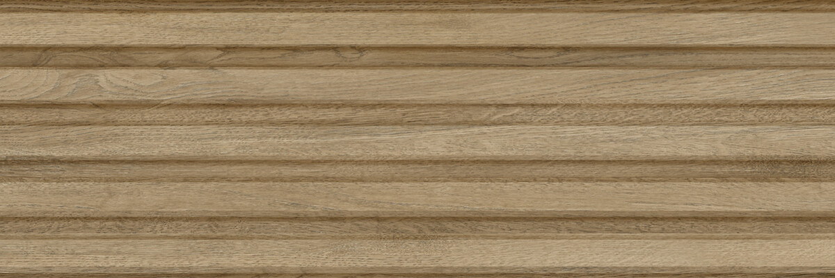 Delacora Woodstyle Oak Strip Керамическая плитка настенная 300 x 900 x 10.5 WT93WOS18