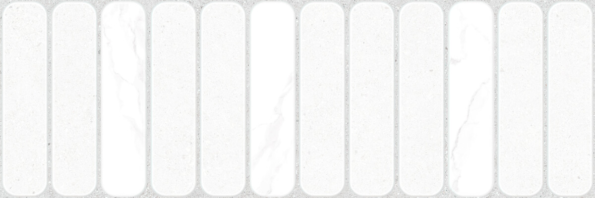 Alma Ceramica Amarant Керамическая плитка настенная 300 x 900 x 8.5 TWU3090AMT37R