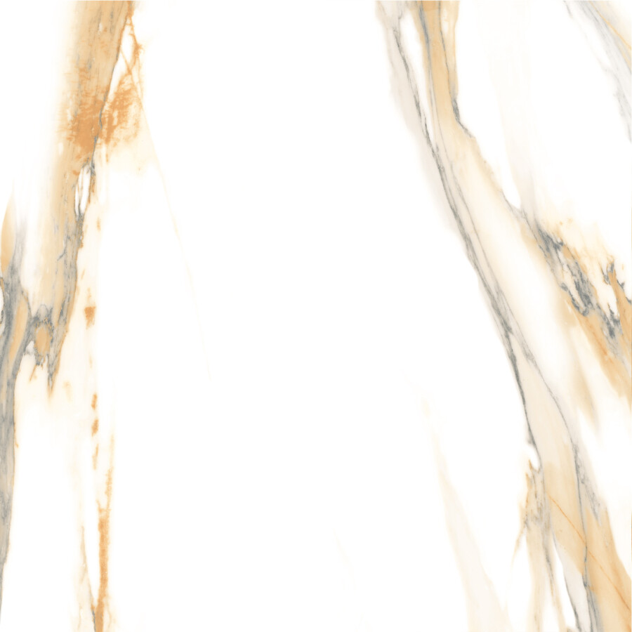 Керамогранит 6060STA31P LCM Statuario Bronze Полированный 600 x 600 x 8 мм.