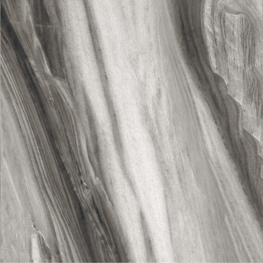 Керамогранит 6060BAL99P LCM Barcelo Black Полированный 600 x 600 x 8 мм.