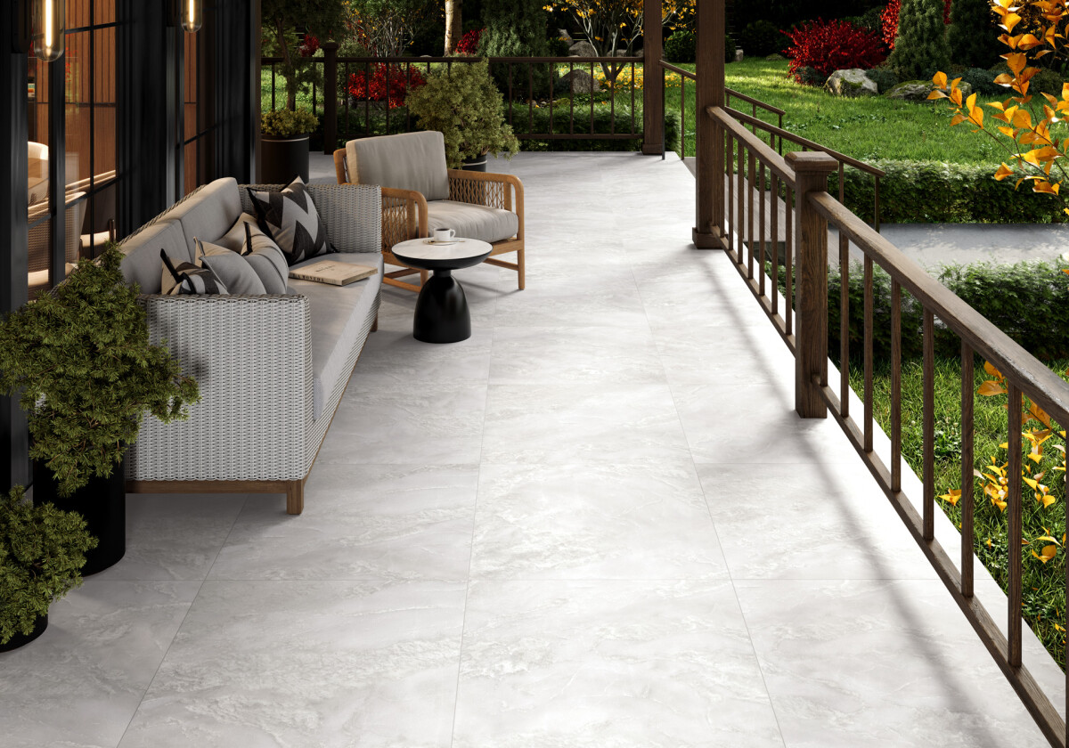 Artkera Group LCM Тренд Лайн Клауд / Trend Line Cloud Керамогранит 800 x 800 x 8 8080TRL15M