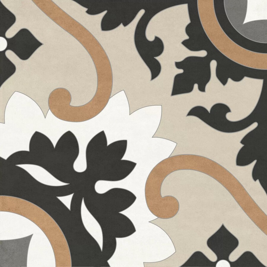 Керамогранит Artkera Group Design Art GP2020DMX31 Design Mix 1 Матовый 200 x 200 x 8 мм.