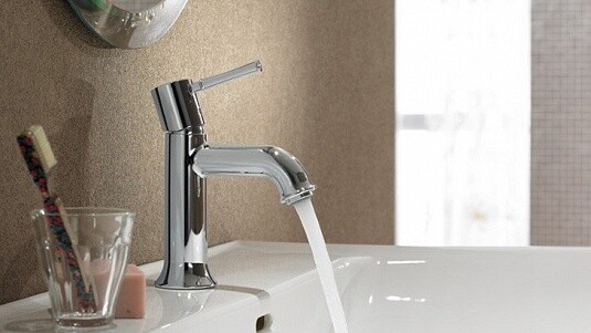 Hansgrohe Talis Classic 14111000 смеситель для раковины хром