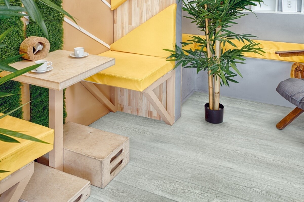 Alpine Floor Grand Sequoia SPC ламинат Сагано ECO 11-22-R New 1524 х 180 х 4.0 mm