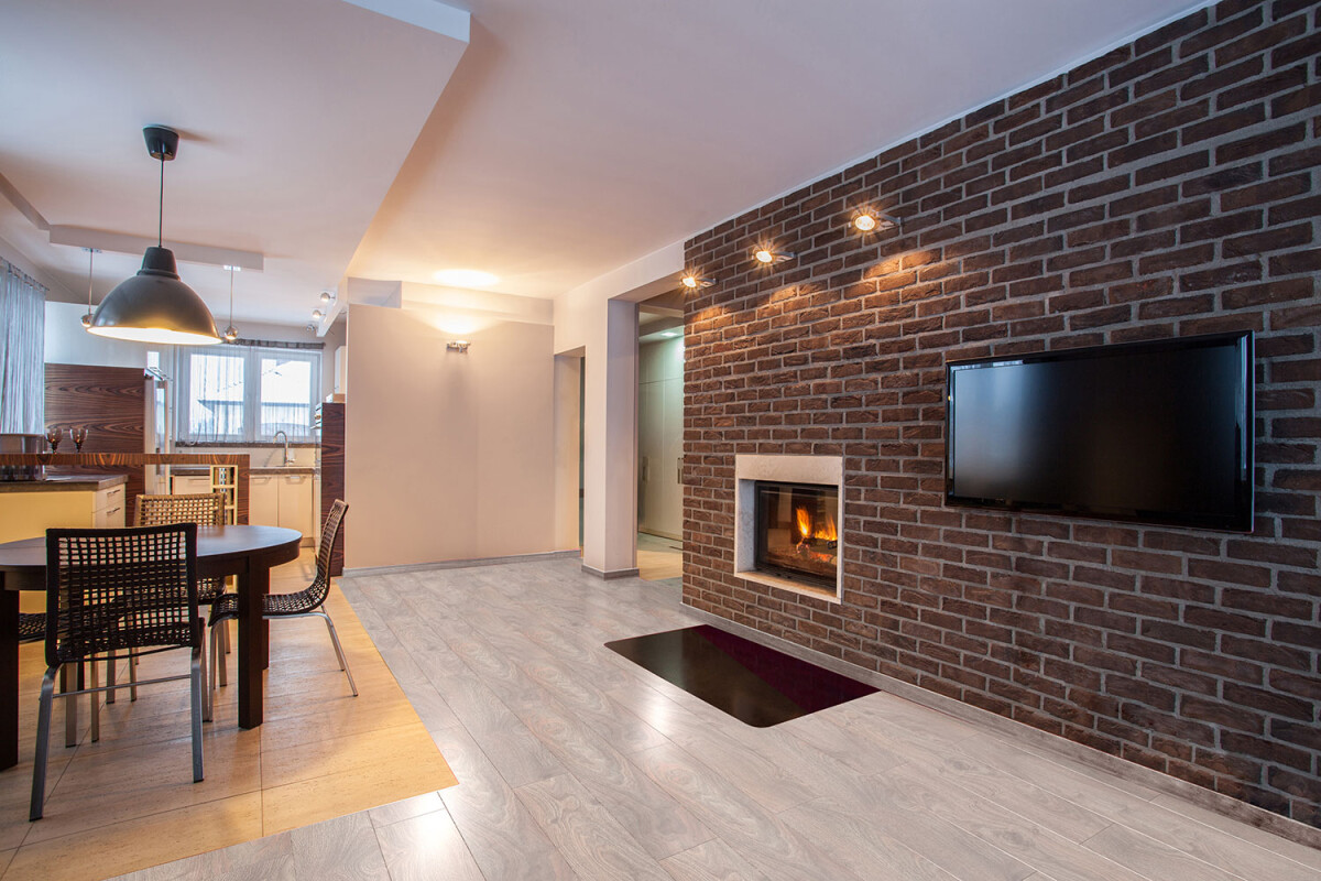 Ламинат Classen Impression 4V WR Дуб Гренада FSC 56584 1285x158x10 Т067497