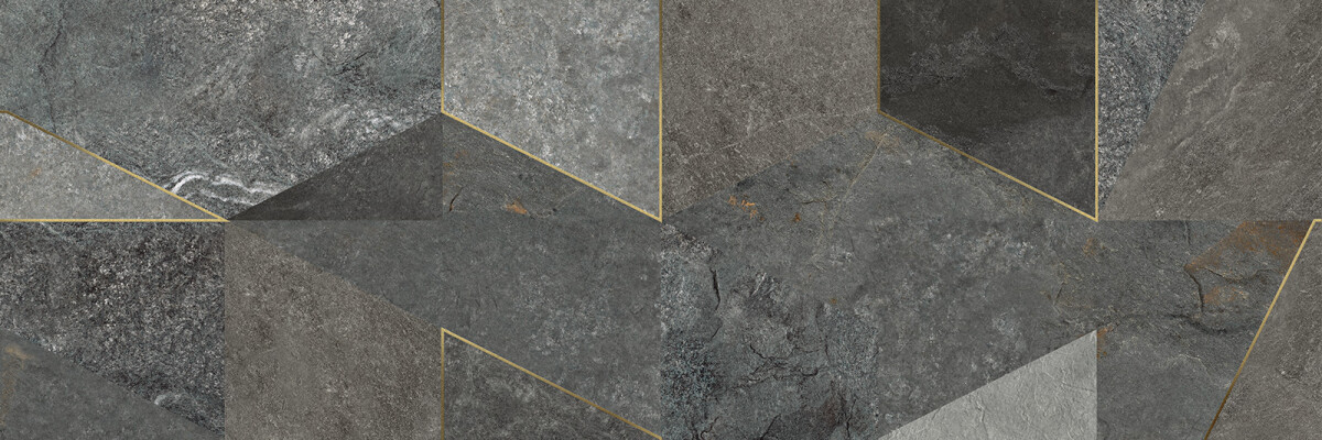 Alma Ceramica Land Керамическая плитка настенная 300 x 900 x 8.5 TWU3090LAN74R