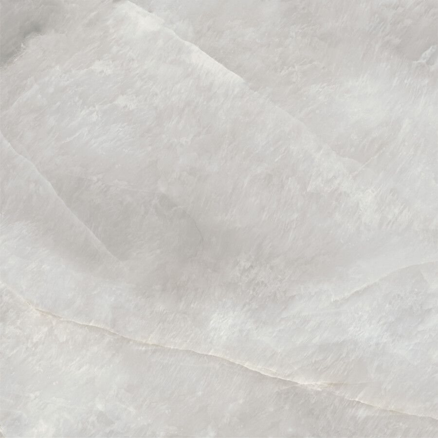 Delacora Salt Gray Матовая карвинг Керамогранит 600 x 600 x 9.5 D60246M