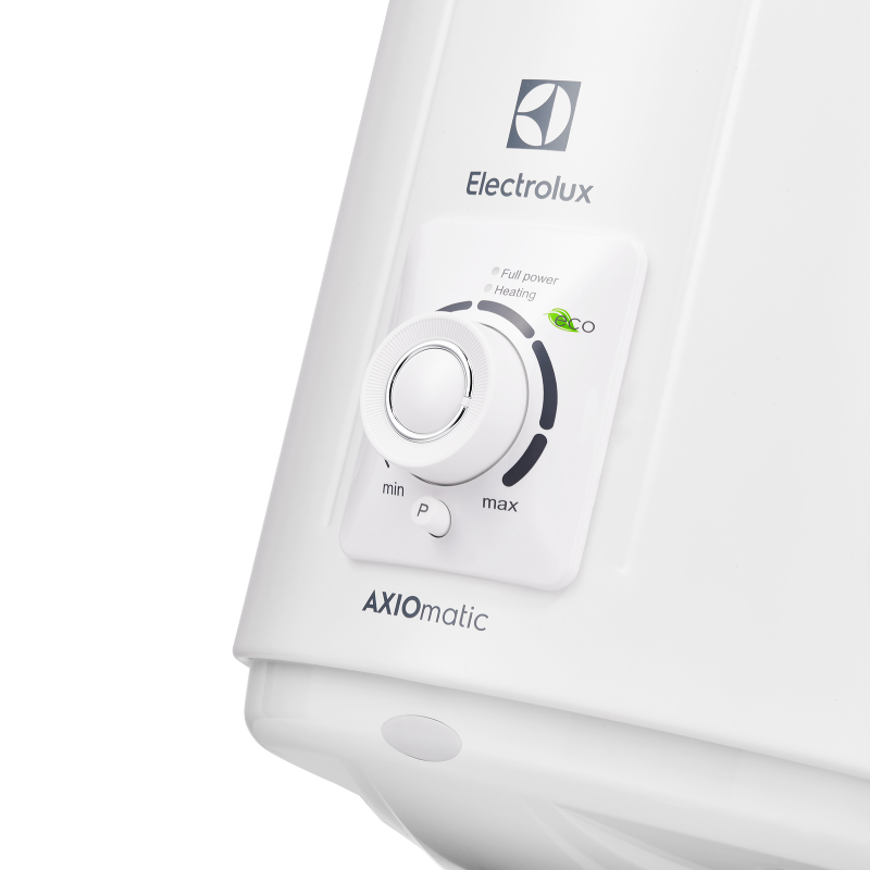 Electrolux EWH 125 AXIOmatic водонагреватель электрический НС-1008578