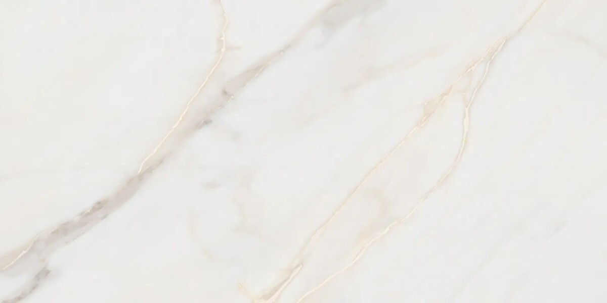 Керамогранит Artkera Group GP60120PUR09M Pure Marble Gold матовый 600 x 1200 x 10 мм.