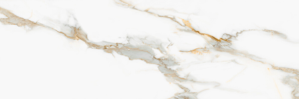 Delacora Barbados Calacatta Керамическая плитка настенная 300 x 900 x 10.5 WT93BAB00