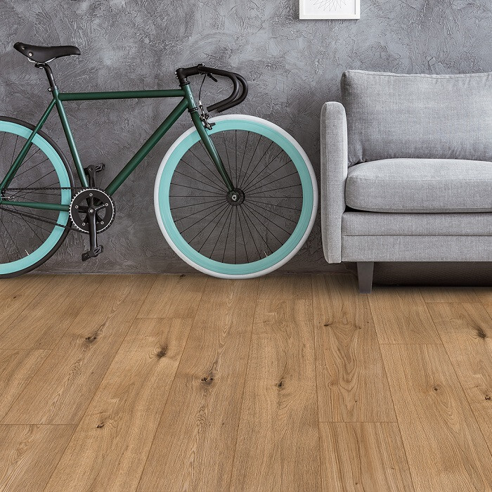 Ламинат Classen Charm WR Дуб Ливорно FSC 56687 1285x192x8 Т068953